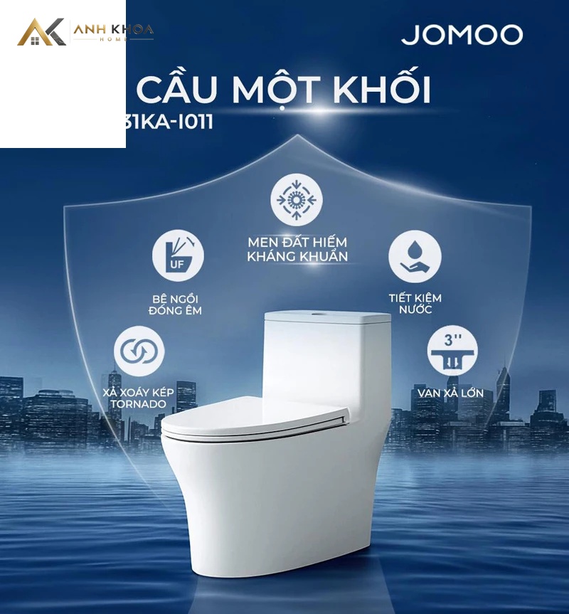 bon cau jomoo 11252 2 2 31ka i011