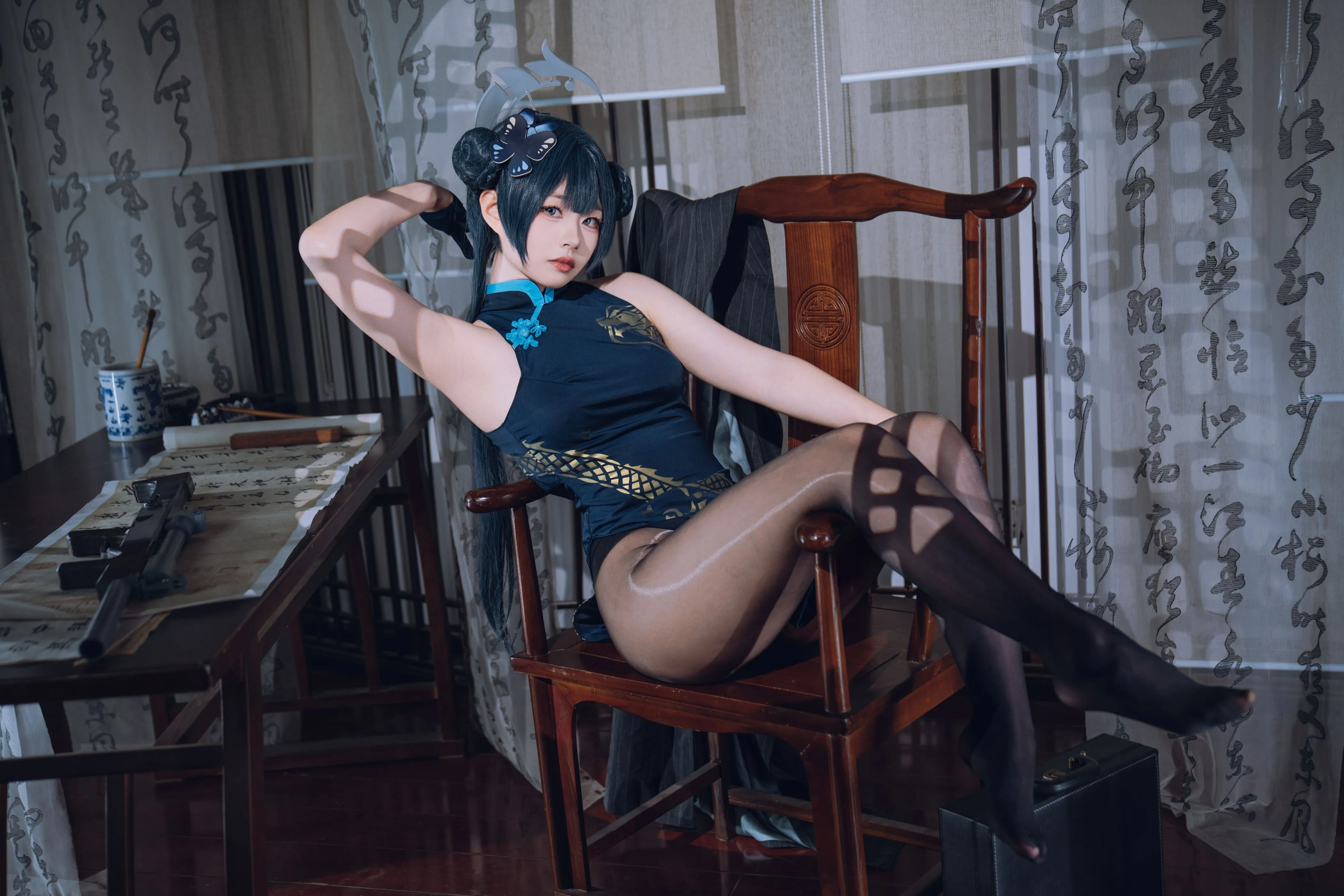 笠笠ami - Ryuuge Kisaki Blue Archive — Photo 6