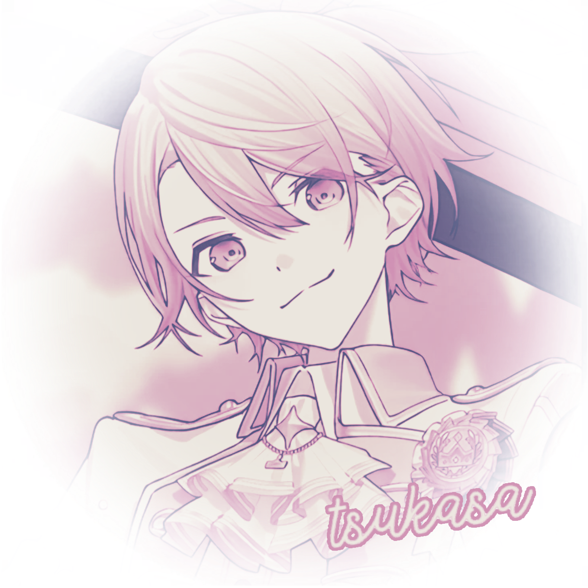 tsukasa tenma