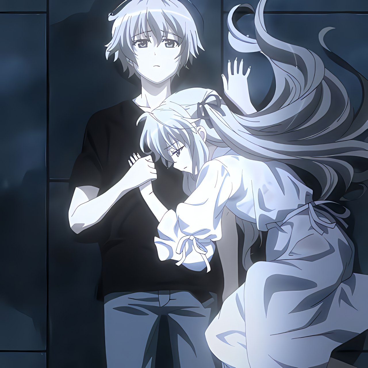 Anime love
