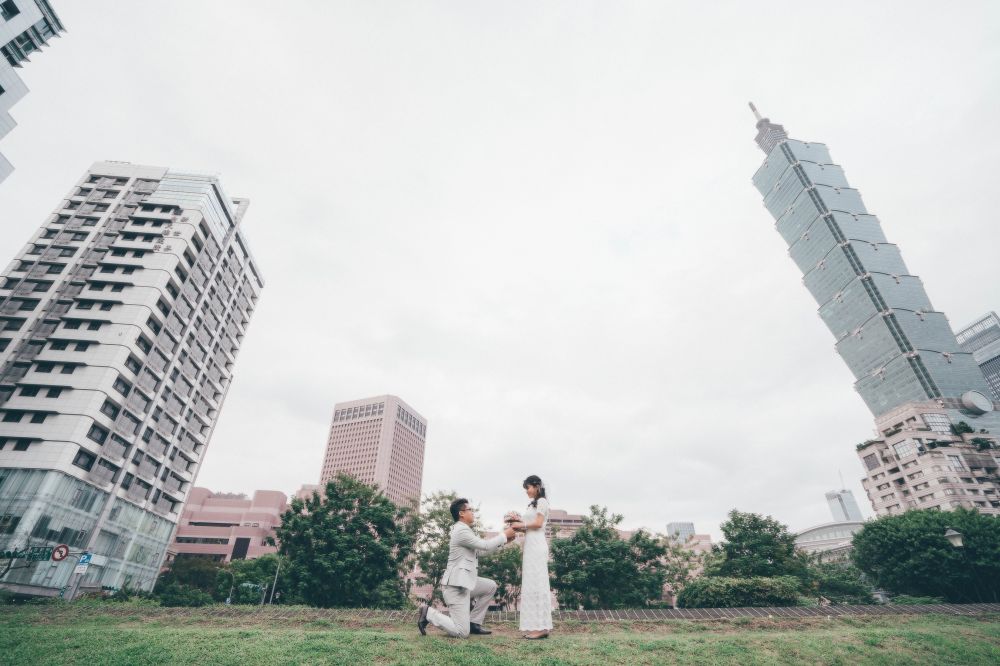 婚禮攝影師CAN作品集照片 72