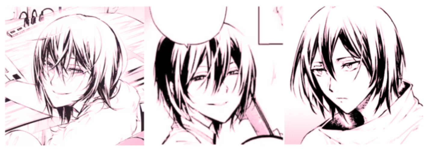 made by me. Do not steal