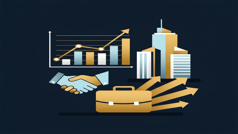 Market Analysis Generator