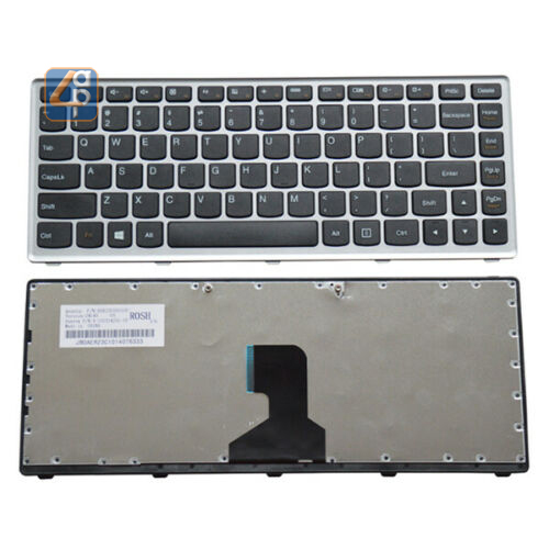 Bàn phím Laptop Lenovo U300/U310/U400/S300/S400