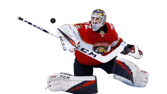 sergei bobrovsky