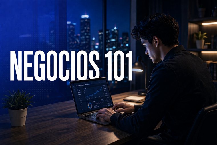 Negocios 101
