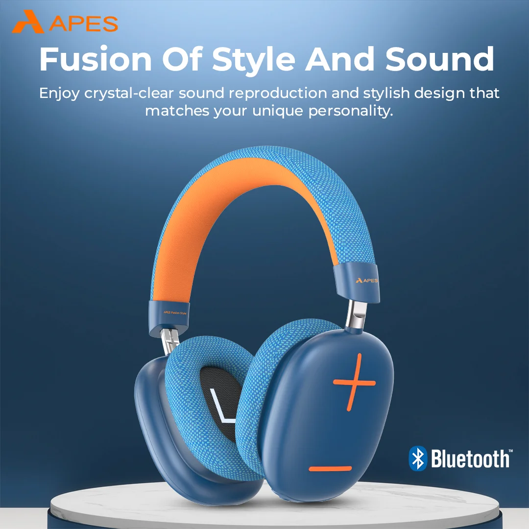 APES Wireless Headphones