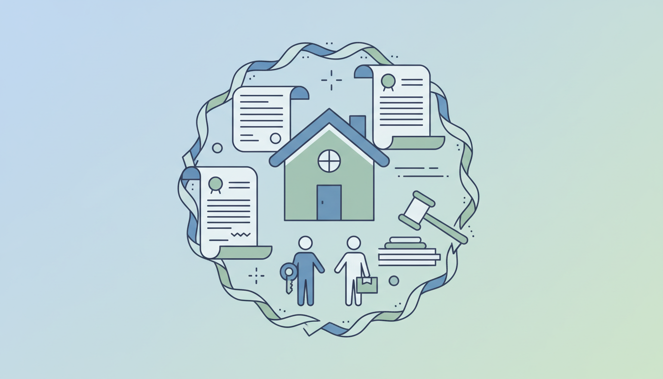 Hyreslagen i Sverige: Komplett guide for hyresgaster och hyresvardar