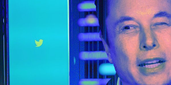 UPDATE: Musk Terminates Twitter Deal, Accuses Company of Trying to Fool Him with ‘False and Misleading Representations’…