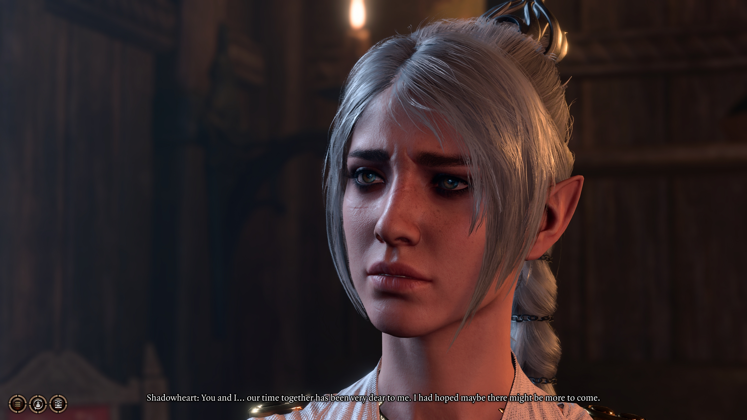 Karlach shadowheart poly