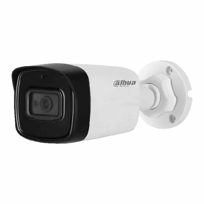 CAMERA ANALOG 4K DAHUA DH-HAC-HFW1800TLP