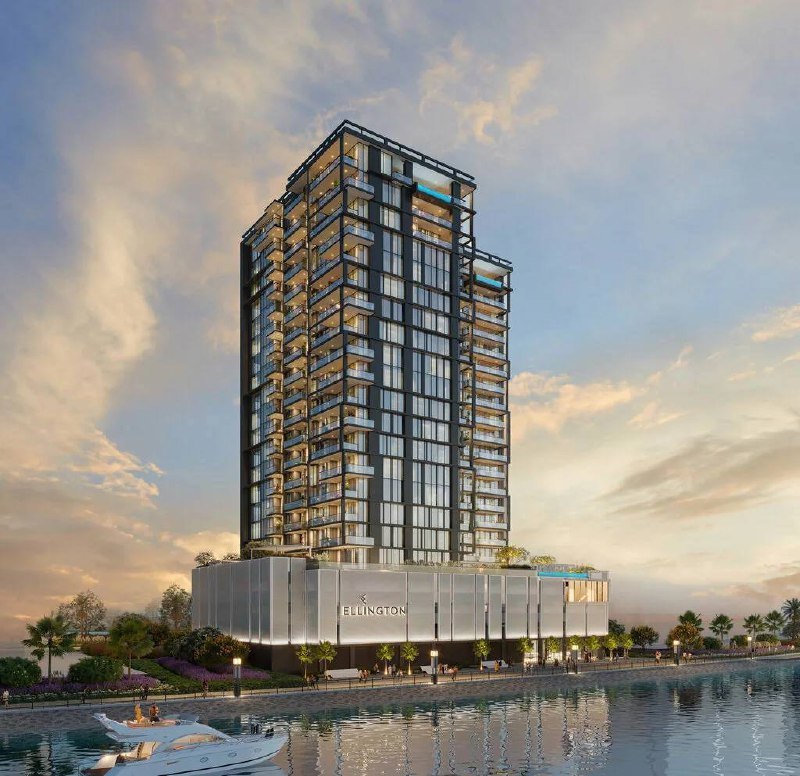 Crestmark By Ellington
