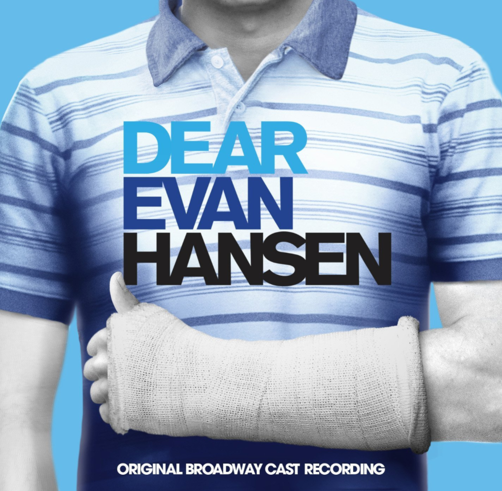 dear evan hansen