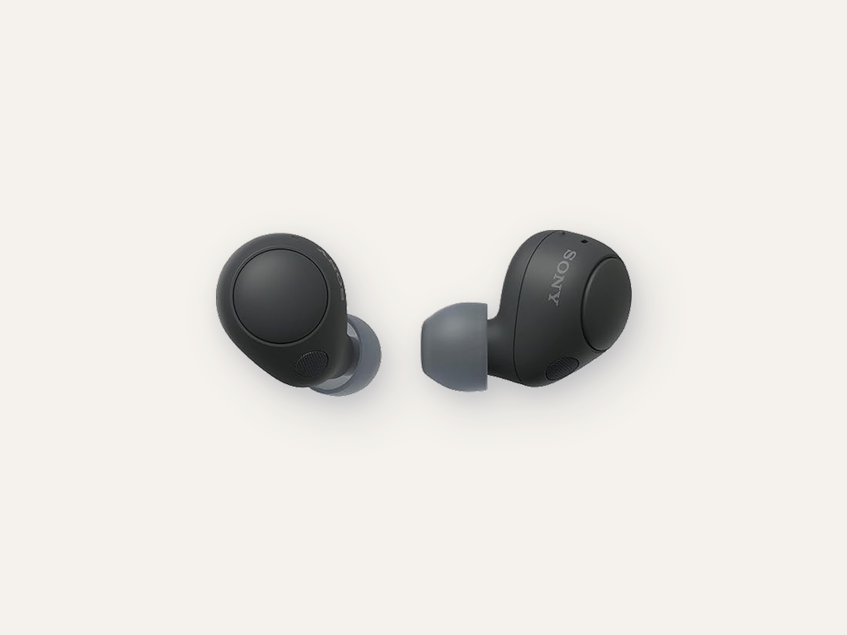 Sony WF-C700N earbuds