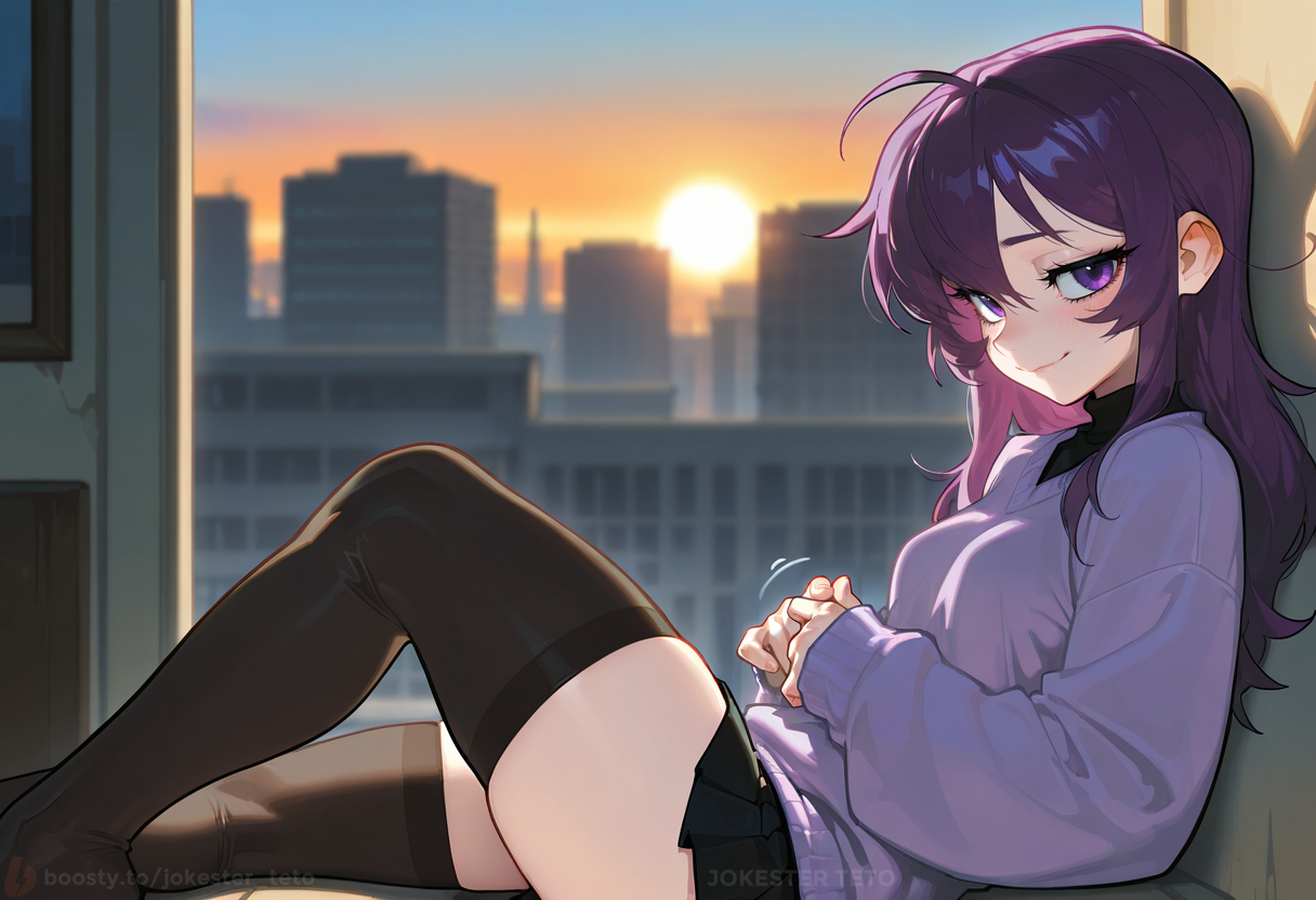 Character description image