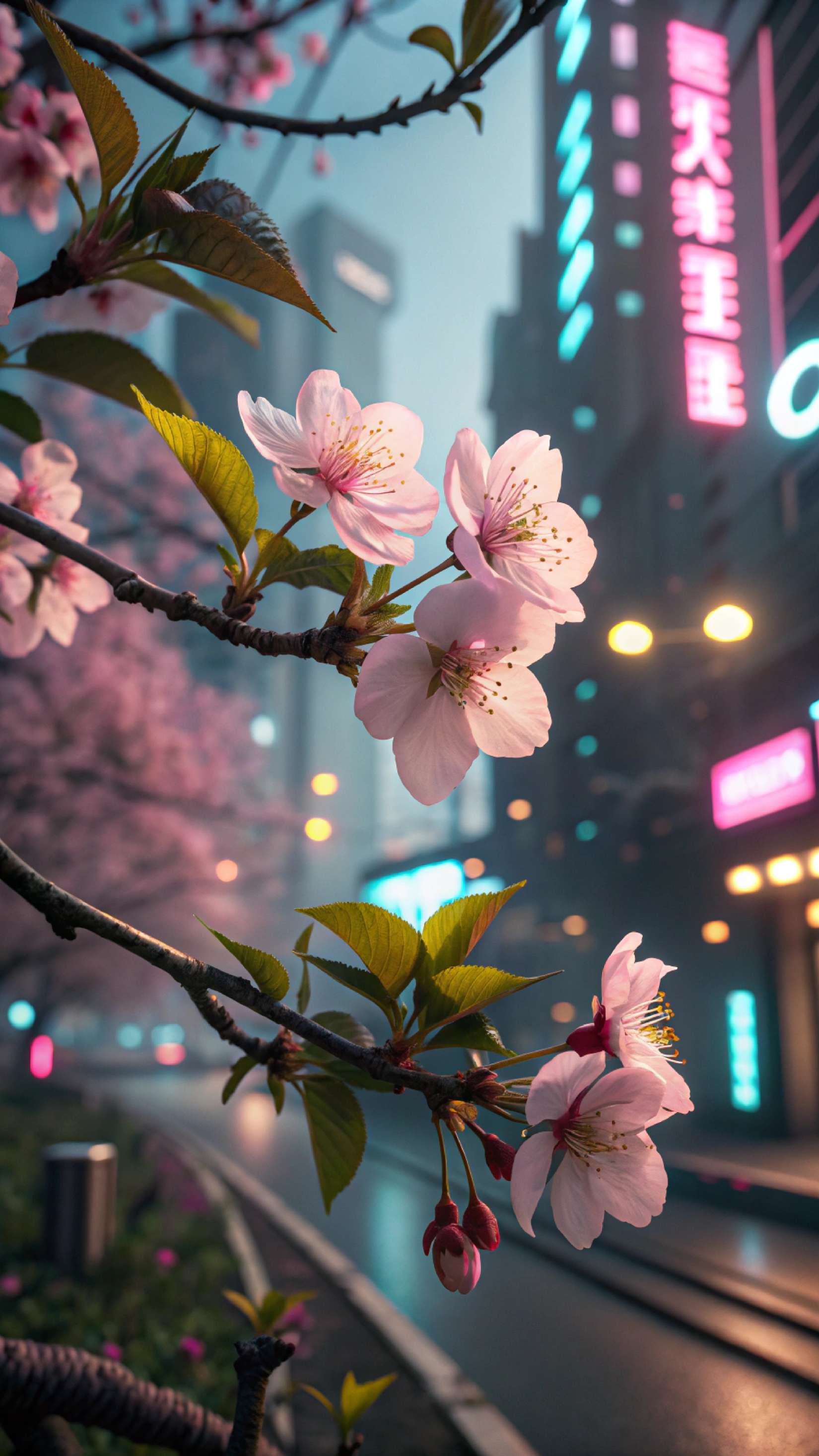 Flowers Wallpaper