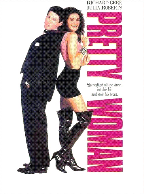 Pretty Woman