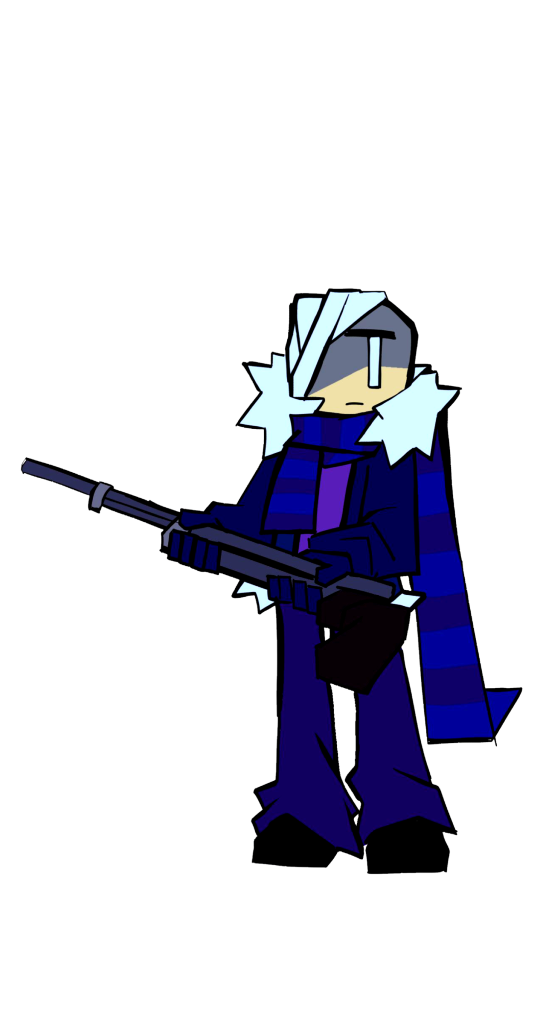 jacob by crayonn485 on twt