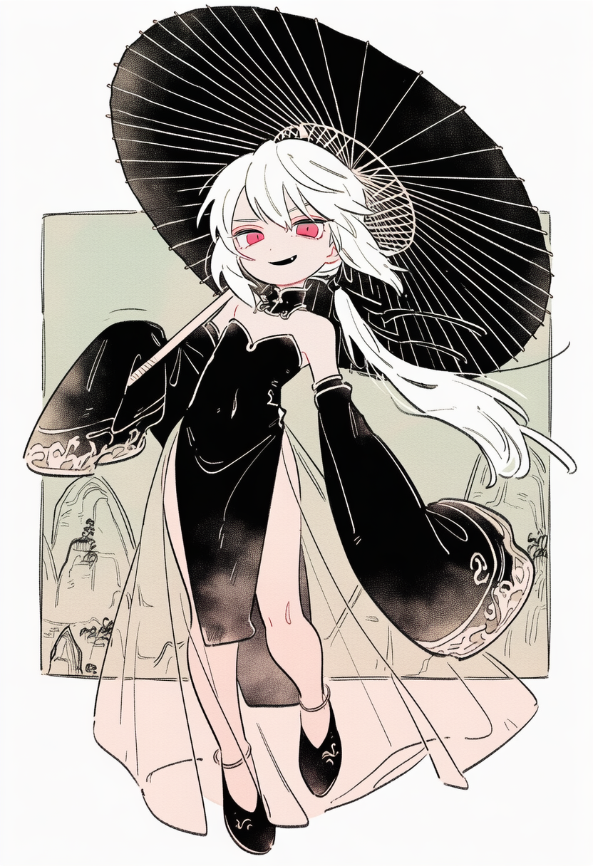 Qián Měilì Qián Měilì