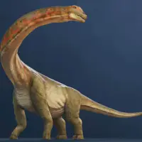 Argentinosaurus