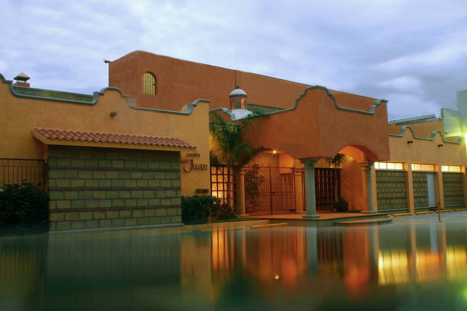 Quinta San Juan