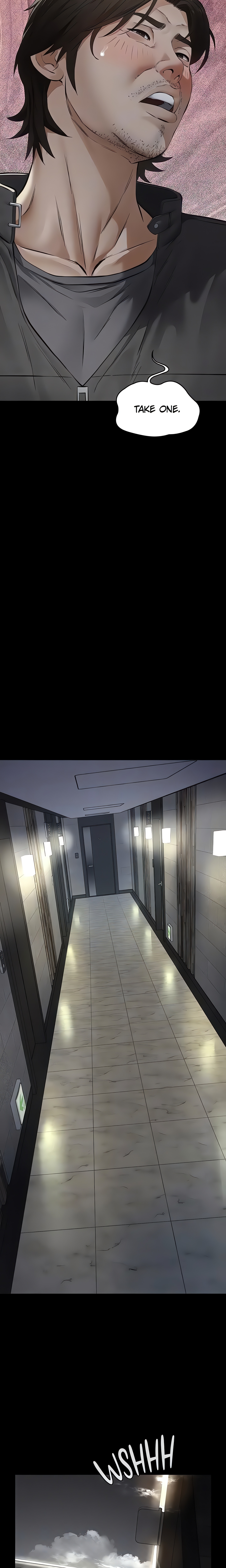 Papa Katz, chapter 13, page 6