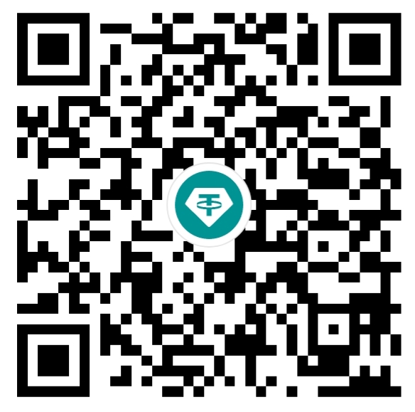 Court of Arms QR Code for payment