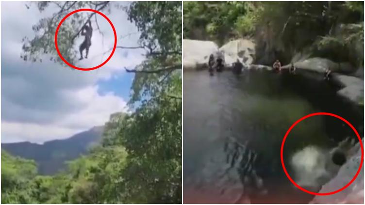 Hiện trường vụ việc