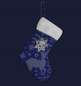 SAHP Stocking