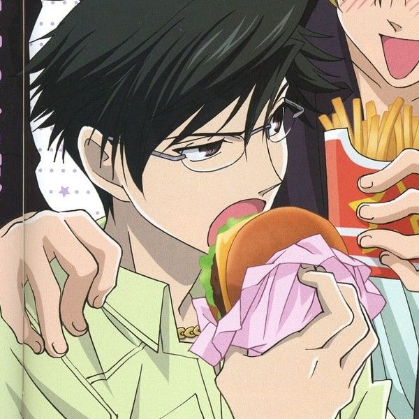 Kyoya Ootori