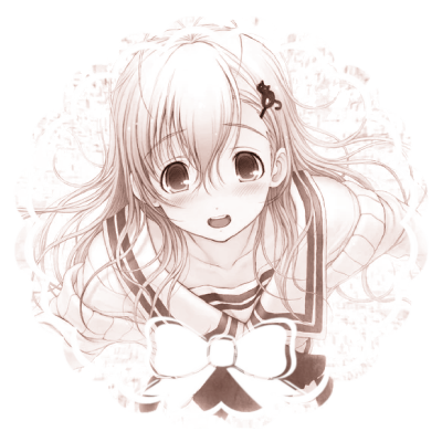 Mukou Aoi ♡ You and Me and Her