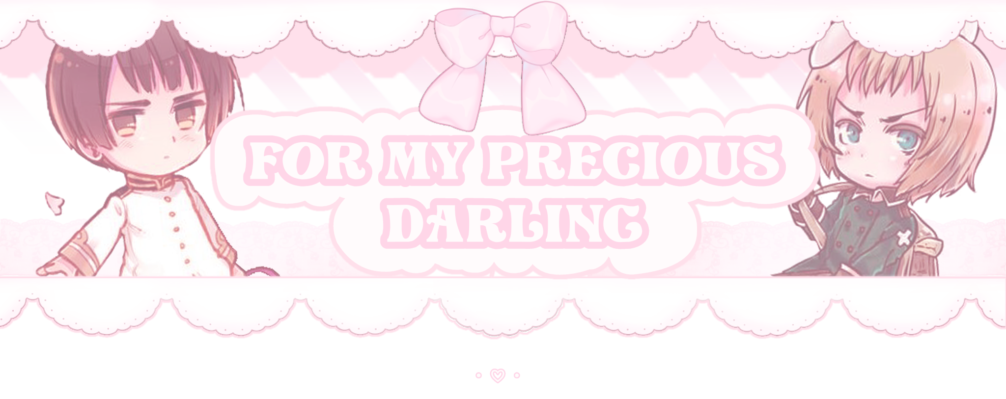 Made by me (●'◡'●)