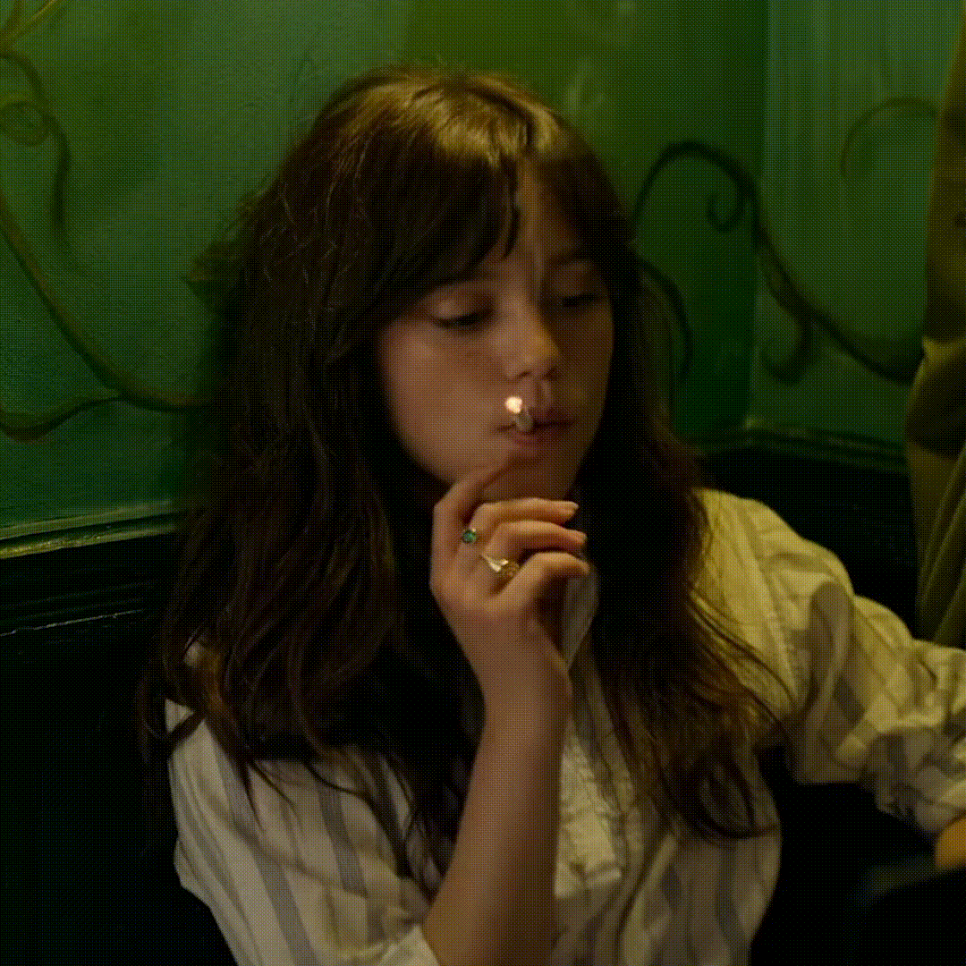 Profile GIF