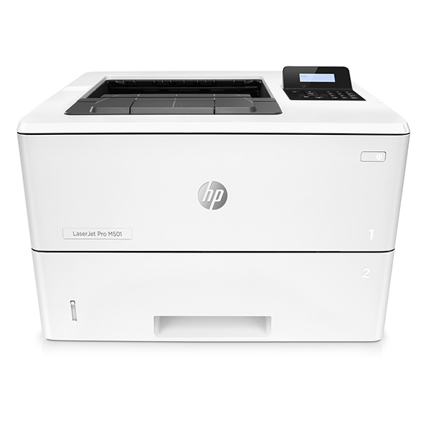 Máy in laser đen trắng HP M404DW-W1A56A (Print/ Duplex/ Wifi)
