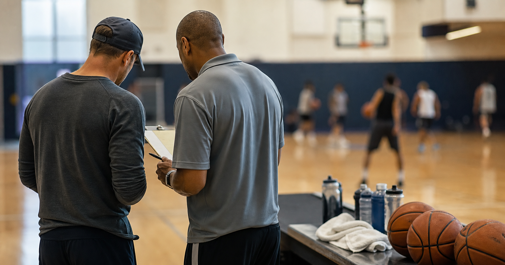 The Parent Season Profile Checkup That Keeps Athlete Records Accurate