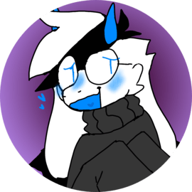 Elliott drawn by elliott
