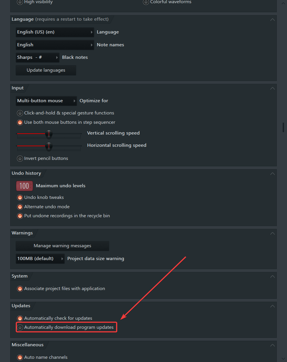 FL STUDIO INSTALLER ARCHIVE DOWNLOAD HERE visual data 4