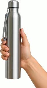 Steel Water Bottle