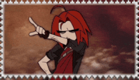 postal dude 1 dancing