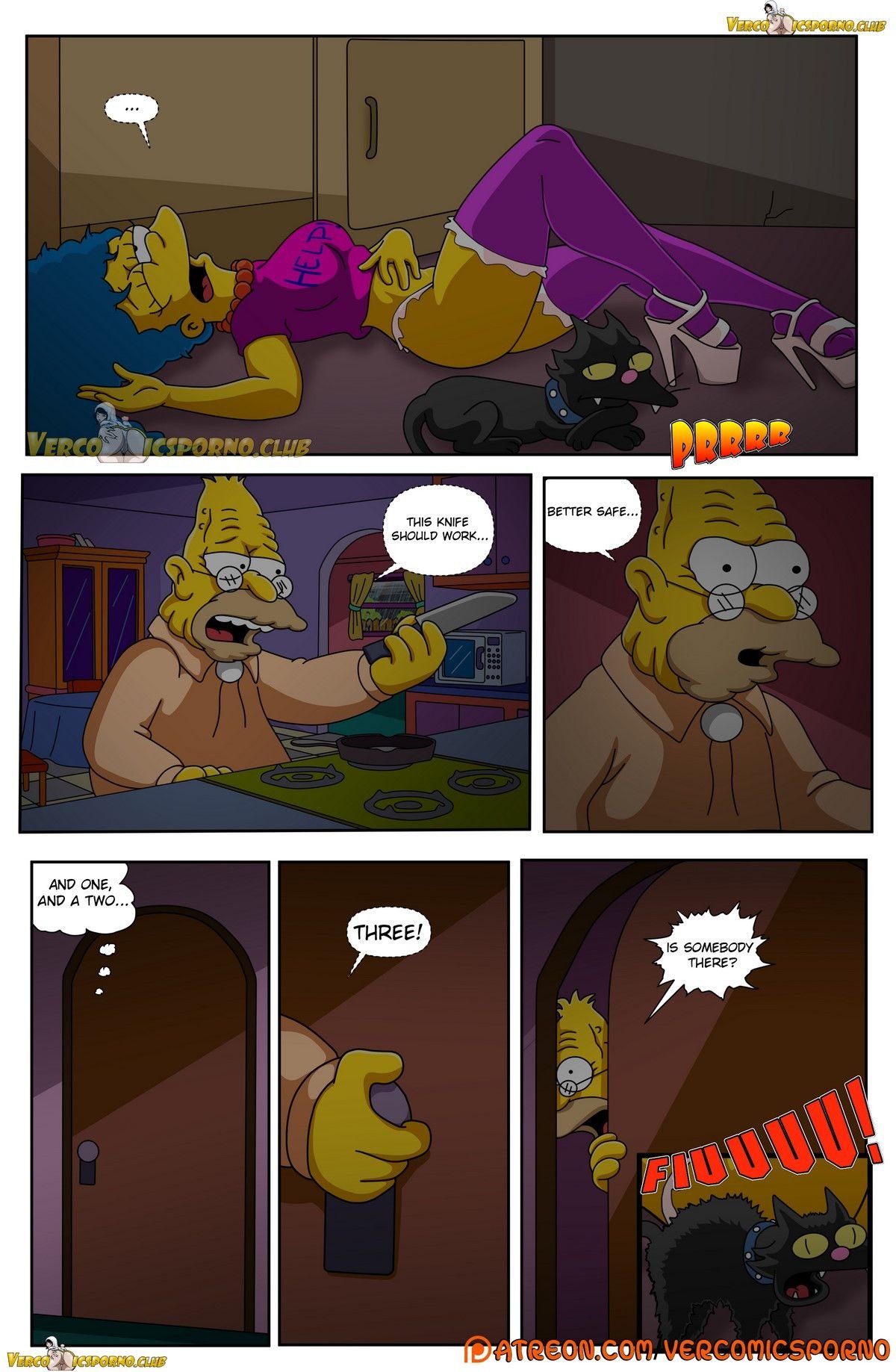 Comic page 38