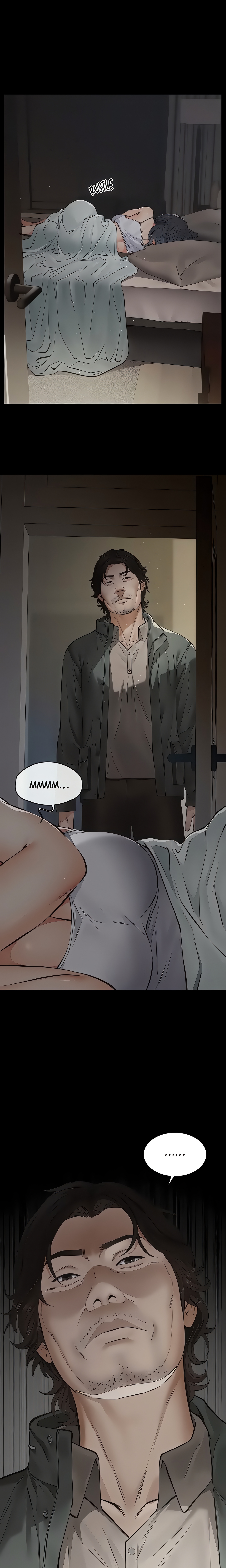 Papa Katz, chapter 1, page 45