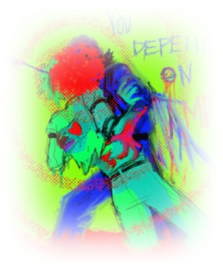 gochistica on tumblr