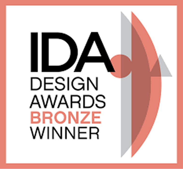 IDA Bronze Award