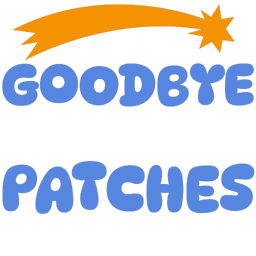 Goodbye Patches