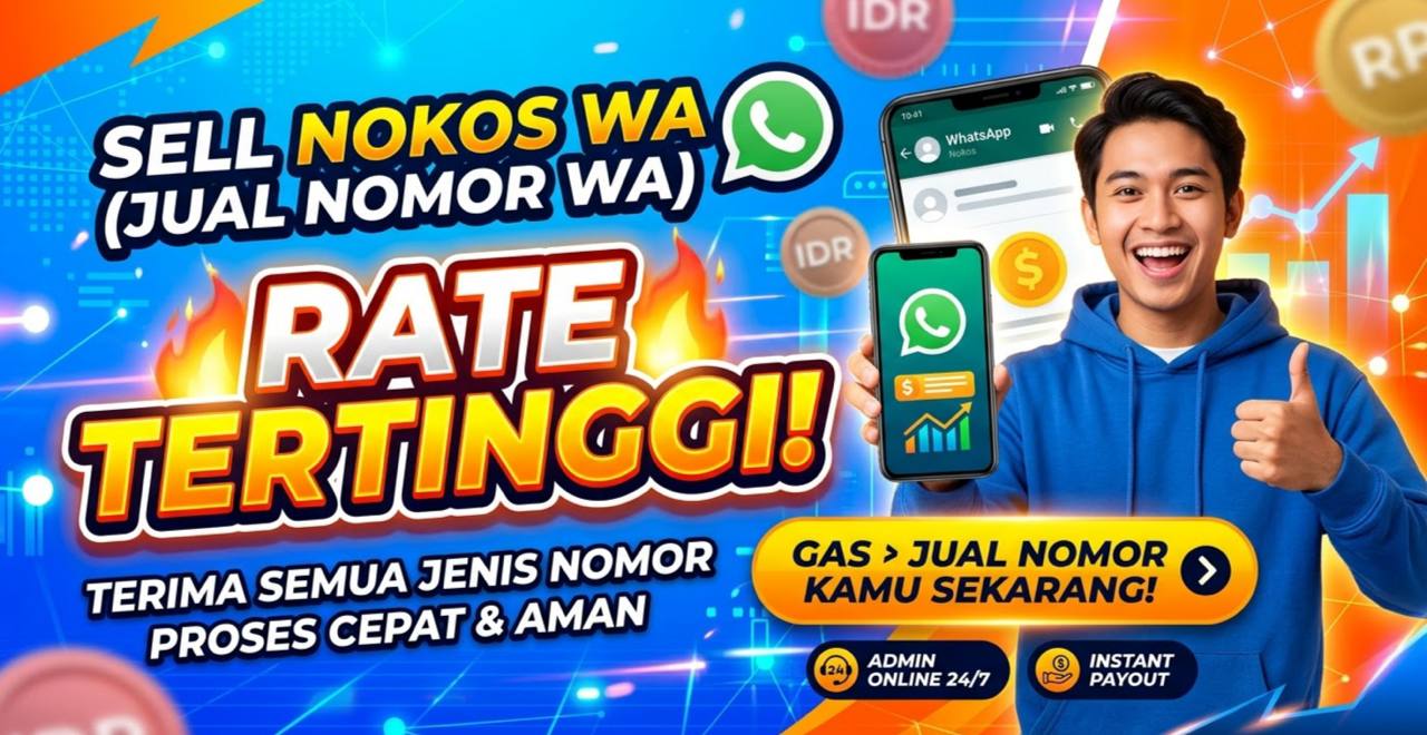 Banner Sell Ws Word
