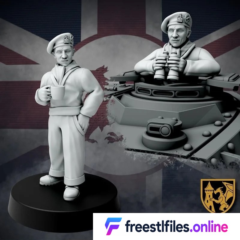 Golden Dragon Games July 2026 Golden Dragon Games July 2026 3D Print STL