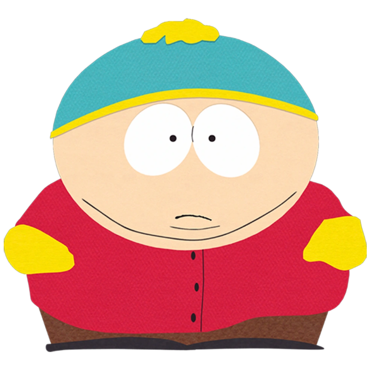 Eric Theodore Cartman