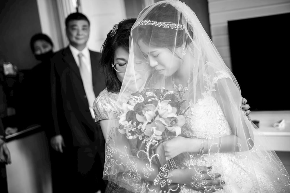 婚禮攝影師小紅莓攝影團隊作品集照片 10