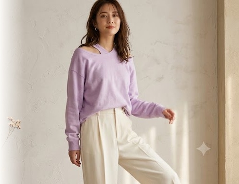 Fit Me PANTS