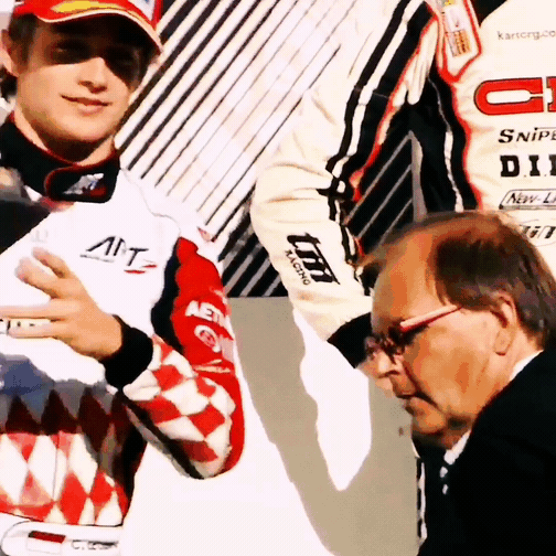 2013 charles leclerc